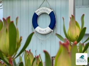Shudderbug Shack Inverloch
